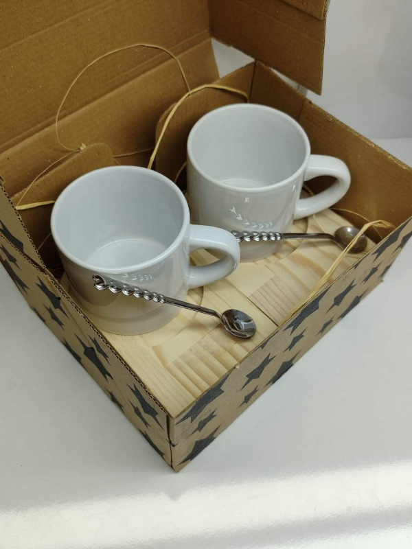 2'Lİ NESCAFE FİNCANI (ASK0012)