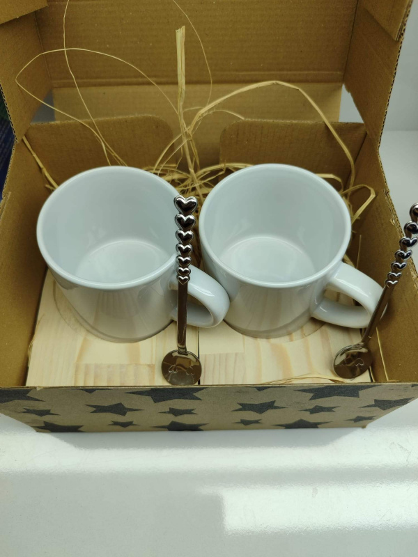 2'Lİ NESCAFE FİNCANI (ASK0012)